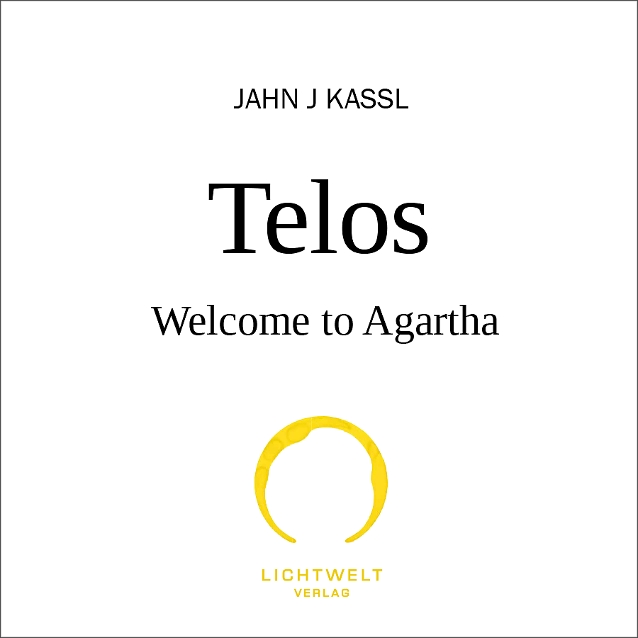 Telos - Welcome to Agartha