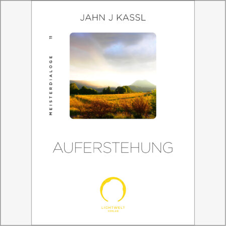 Webcover Auferstehung